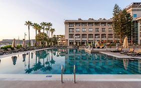 Fame Residence Kemer&Spa